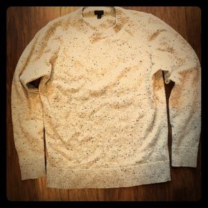 J.Crew Wool Blend Sweater
